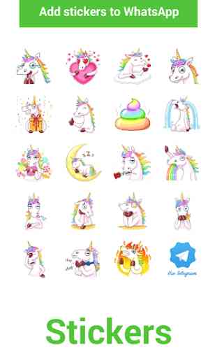 Stickers for text messages 2