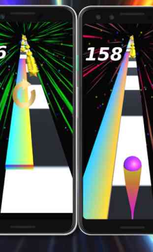 Subway Ball Surfer : Free Tap Game Studios 3
