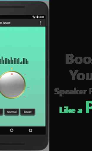 Super Speaker Booster Full Pro 1