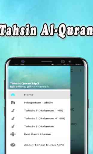 Tahsin Audio Quran Offline 1