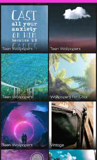Teen Wallpapers : Top Chill backgrounds 1
