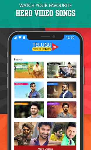 Telugu Video Songs HD - Latest Telugu Songs 2