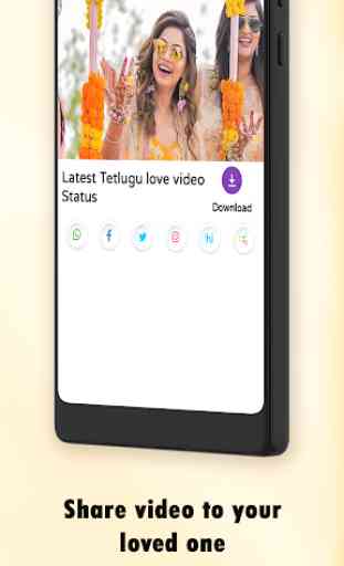 Telugu Video Status 2019 1