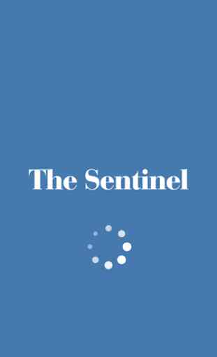 The Sentinel: Midstate PA News 4