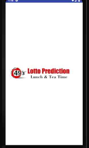 Uk49s Lotto Prediction 1