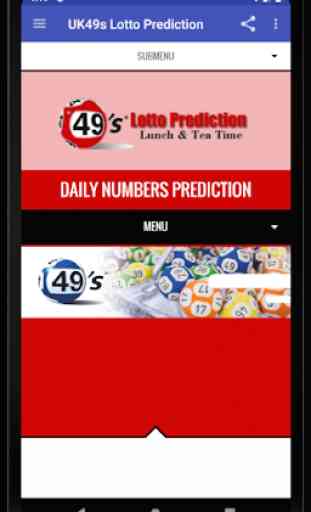 Uk49s Lotto Prediction 2