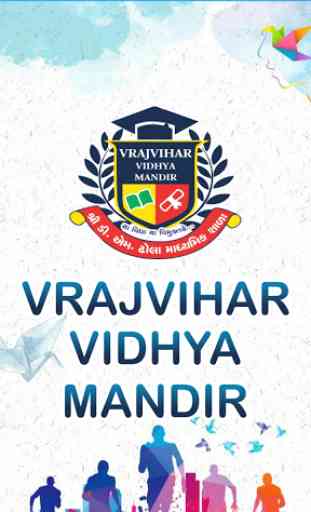 Vrajvihar Vidhyamandir 1