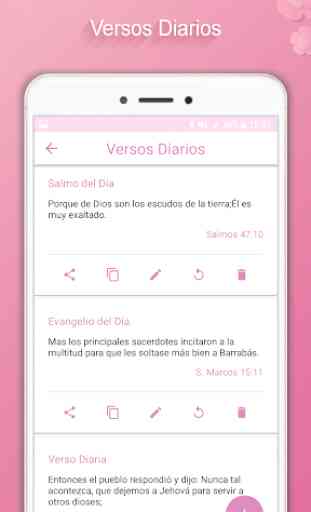 Women Bible in Spanish - Reina Valera 4