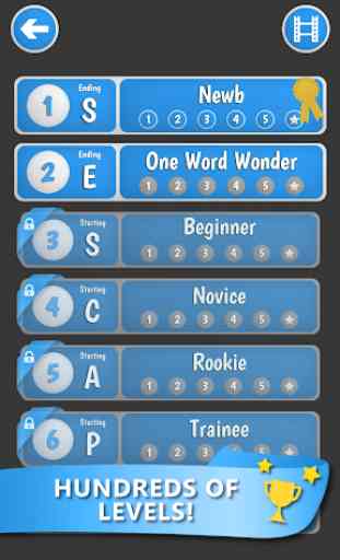 Wordle - Boggle Word Game 4