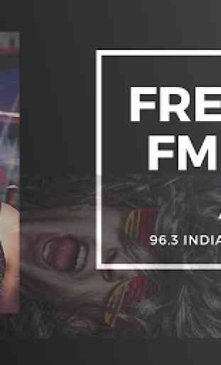 96.3 Fm Radio Station Indiana Rock Music 96.3 Live 2