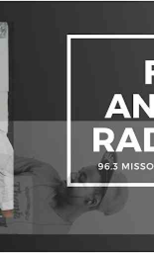 96.3 Fm Radio Stations Missouri Online Music 96.3 2