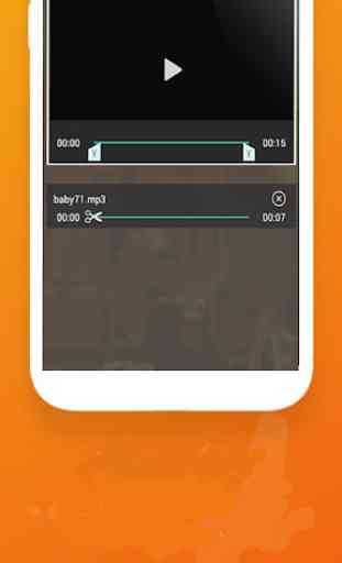 Add Background Audio to Video Video Audio Replace 4
