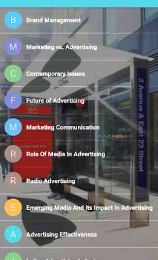 Advertisement Marketing Pro 3