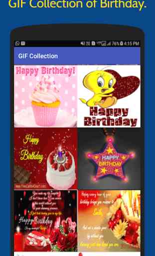 All GIF Greeting Collection 2