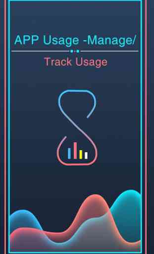 App Usage Tracker : Phone Addiction Tracker 1