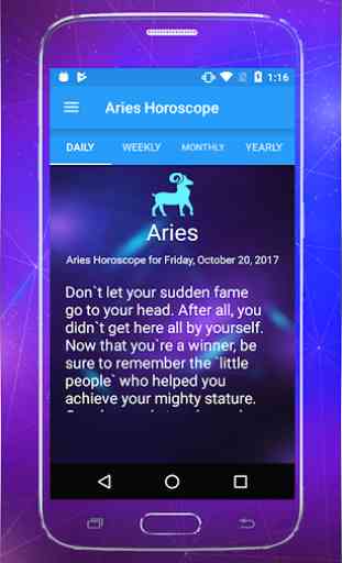 Aries ♈ Daily Horoscope 2020 2