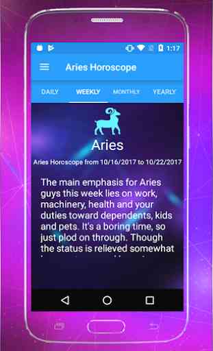 Aries ♈ Daily Horoscope 2020 3
