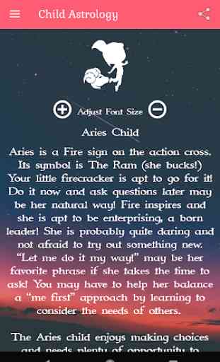 Aries Horoscope ♈ 3