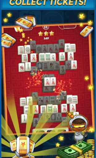 Big Time Mahjong 2