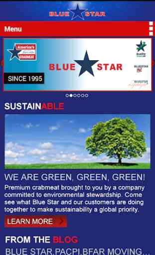 Blue Star Foods 1