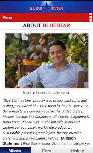 Blue Star Foods 2