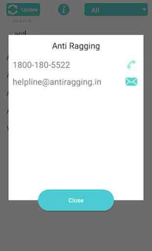 Call Me - All Helpline,Emergency,TollFree Contacts 3