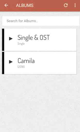 Camila Cabello Lyrics 4
