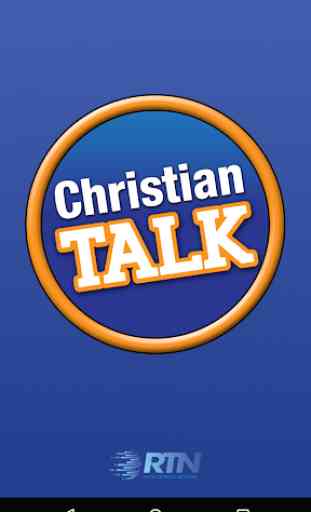 Christian Talk Radio 660 AM 1