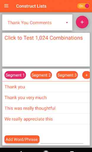 Comsta - Comment Creator for Instagram 3