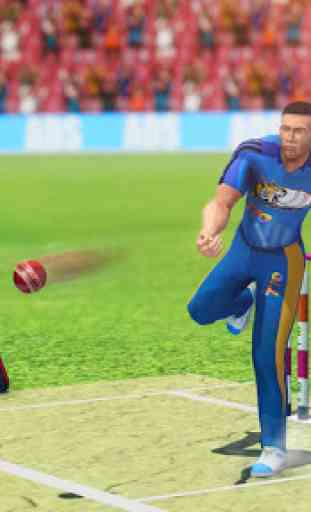 Cricket Game 2019: Play Live Cricket Match 3