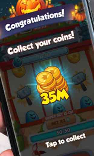 Daily Spins and Coins free Spins and Coins Tips 3