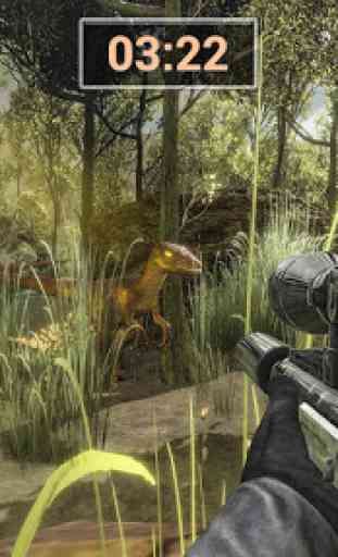 Deadly Dinosaur Hunting 2019 - Safari Hunter 3D 1