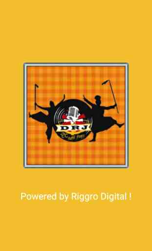 Desi Radio Junction (HD)- No.1 Punjabi Web Radio 1