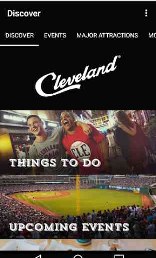 Destination Cleveland 1