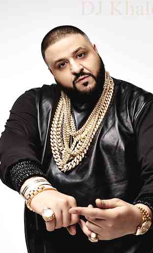 DJ Khaled - Best Offline Music 1