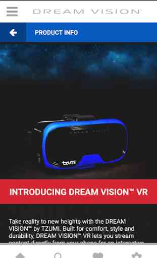 Dream360 VR 1