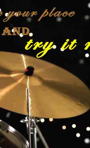 drum kit pro - classic music 1