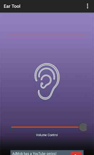 Ear Spy Pro, Live deep hearing 1