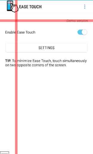 Ease Touch (assistive technology) 2
