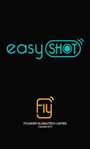 Easy Shot 1