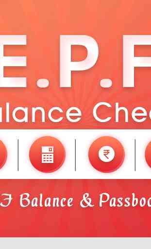 EPF Balance Check, EPF Passbook, EPFO, UAN App 2