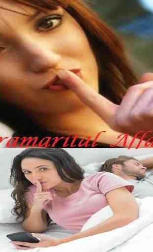 Extramarital Affairs 2