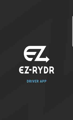 EZ-RYDR Driver 1