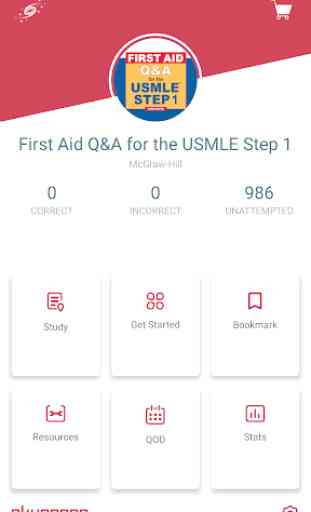 First Aid Q&A for the USMLE Step 1 1