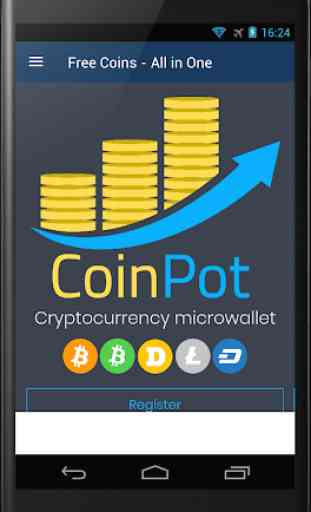 Free Crypto Coins 3