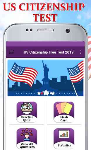 Free US Citizenship Test 2020 Audio & Civics Test 1