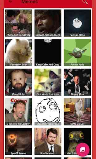 Funny Memes - Memes Creator & Troll Face 4