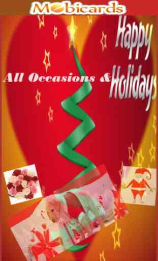Greeting Cards All Occasions 1