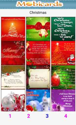 Greeting Cards All Occasions 3