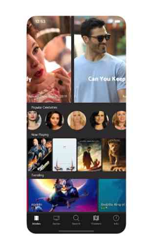 HD Movies XD - (XStream Movies and TV Shows) 2